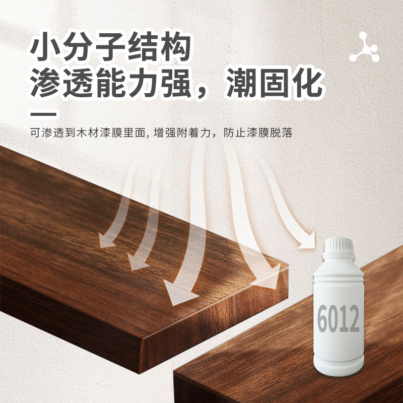 肤感漆