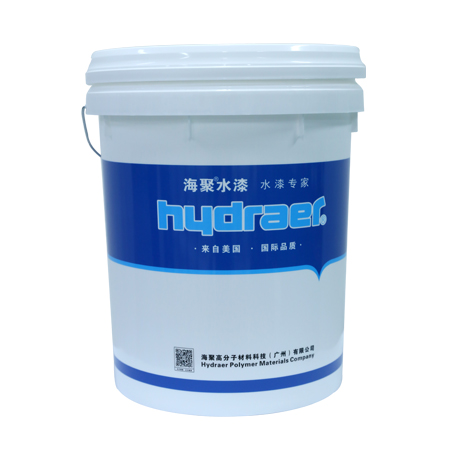 水性木器漆